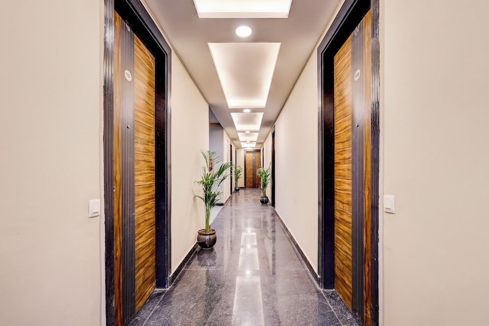 the byke business sector 29 gurugram