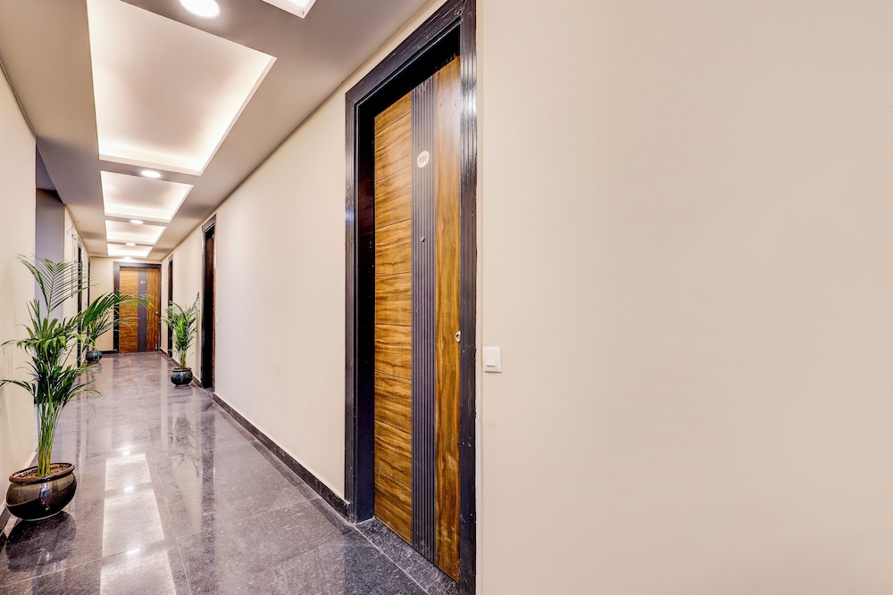 the byke business sector 29 gurugram