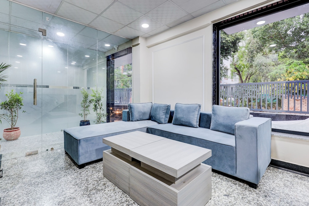 the byke business sector 29 gurugram