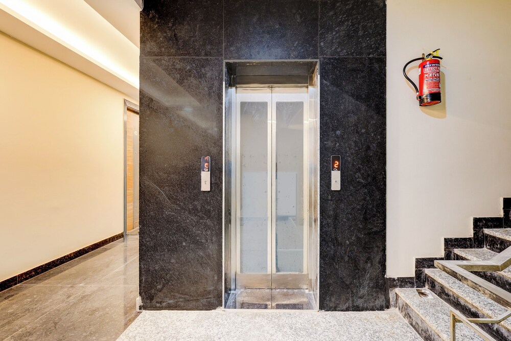 the byke business sector 29 gurugram