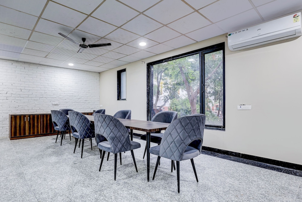 the byke business sector 29 gurugram