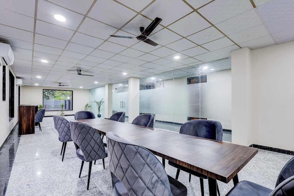 the byke business sector 29 gurugram