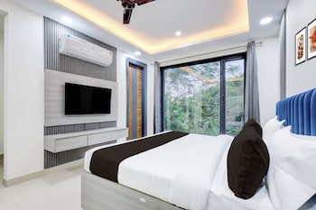 the byke business sector 29 gurugram