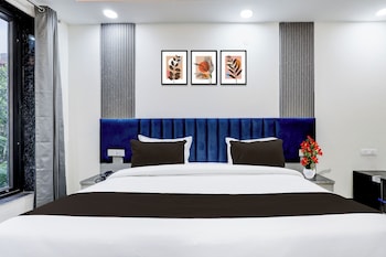 the byke business sector 29 gurugram