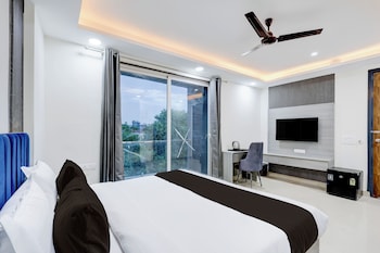 the byke business sector 29 gurugram