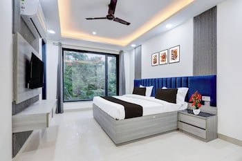 the byke business sector 29 gurugram