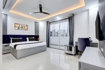 the byke business sector 29 gurugram