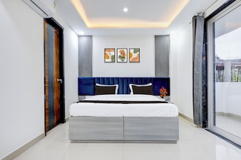 the byke business sector 29 gurugram