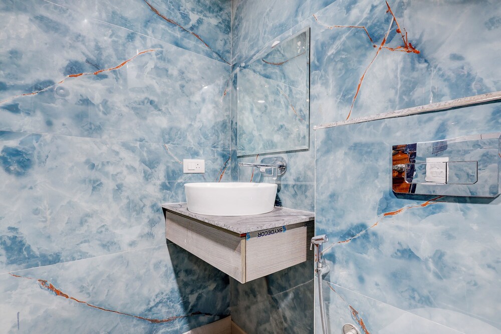 the byke business sector 29 gurugram