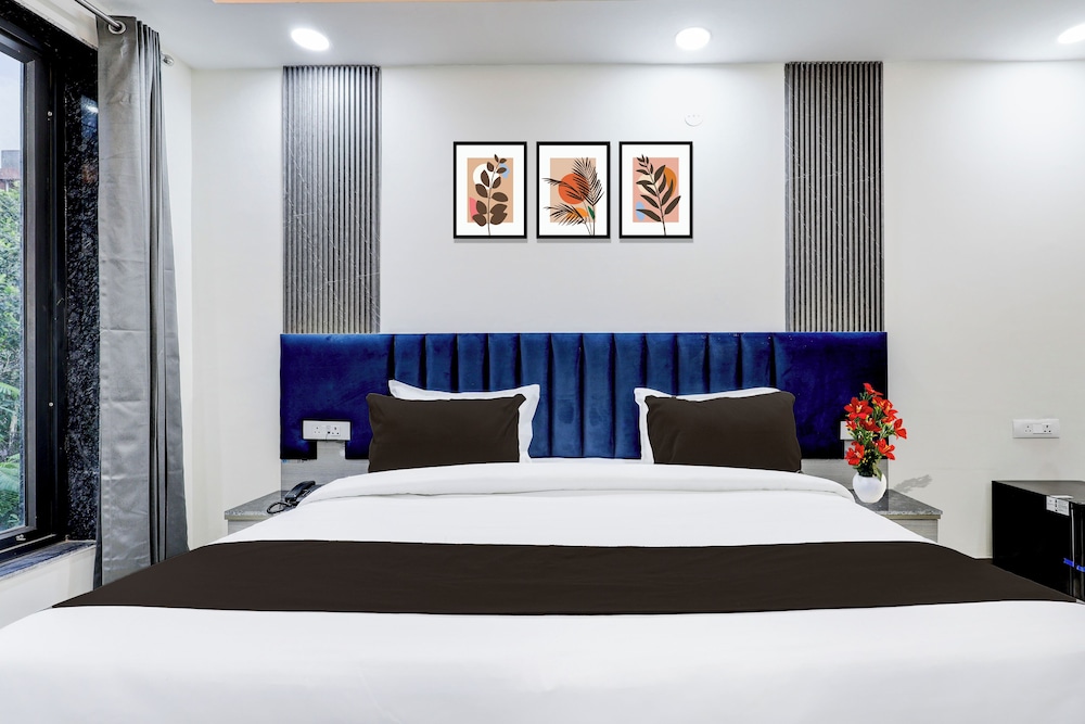 the byke business sector 29 gurugram