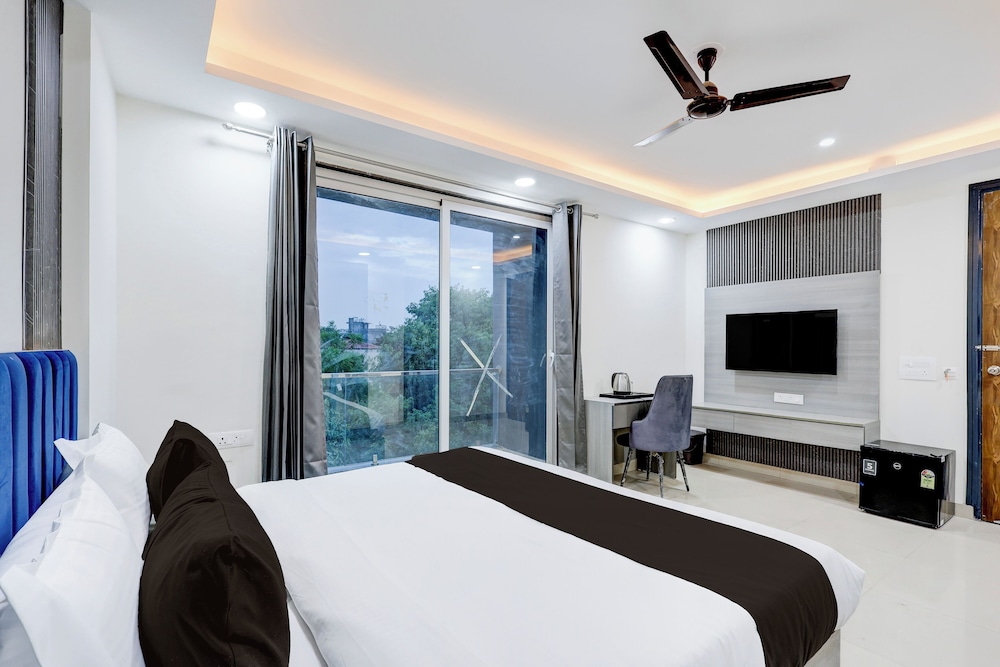 the byke business sector 29 gurugram