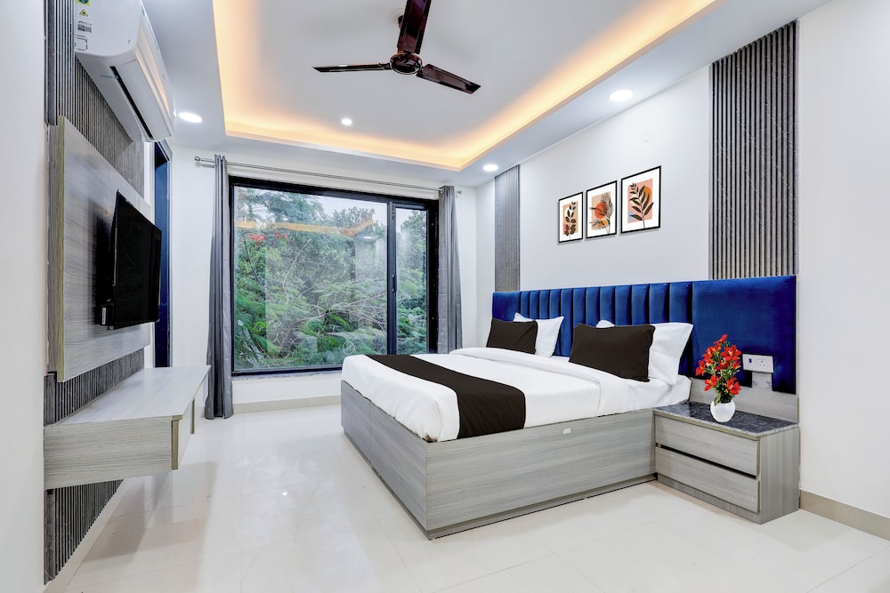 the byke business sector 29 gurugram