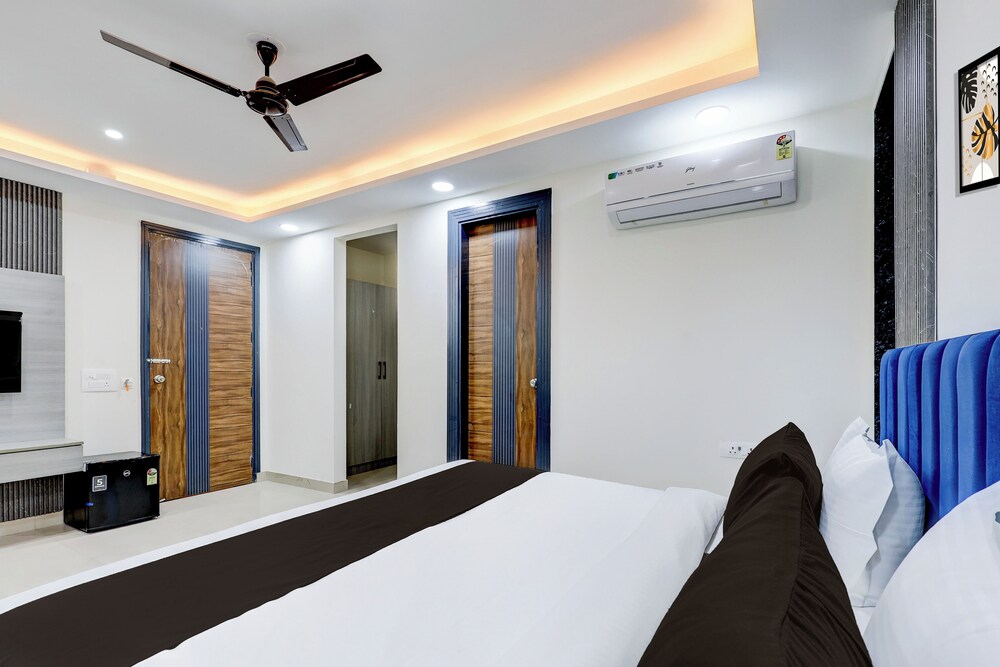 the byke business sector 29 gurugram