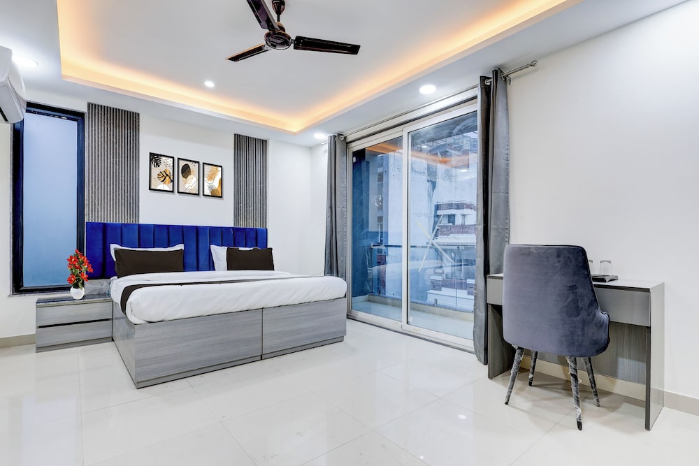 the byke business sector 29 gurugram