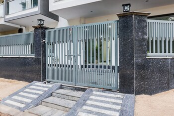 the byke business sector 29 gurugram