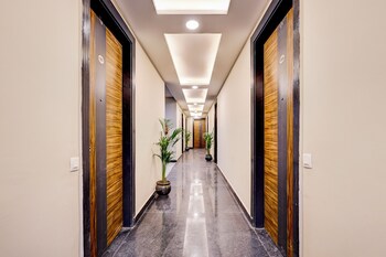 the byke business sector 29 gurugram