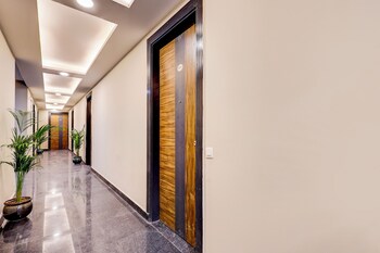 the byke business sector 29 gurugram