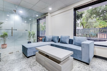 the byke business sector 29 gurugram