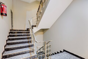 the byke business sector 29 gurugram