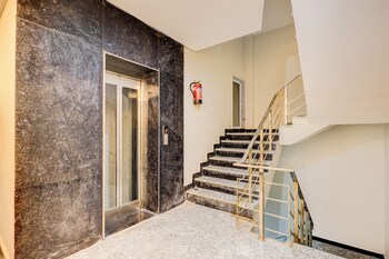 the byke business sector 29 gurugram