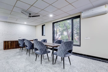 the byke business sector 29 gurugram