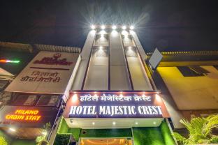hotel majestic crest