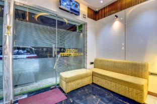 hotel majestic crest