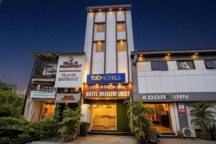 hotel majestic crest