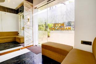 hotel majestic crest