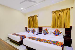 hotel majestic crest