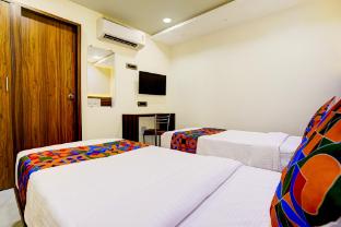 hotel majestic crest