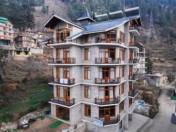 hotel snas retreat manali