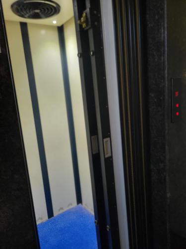 hotel kaala bairav grand