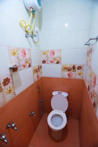 hotel kaala bairav grand