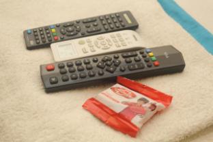 hotel kaala bairav grand