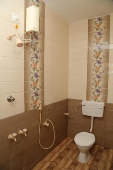 hotel kaala bairav grand