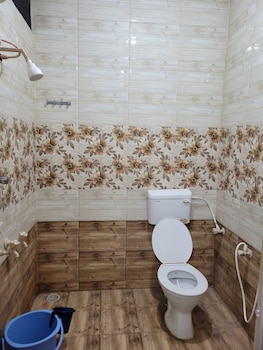 hotel kaala bairav grand