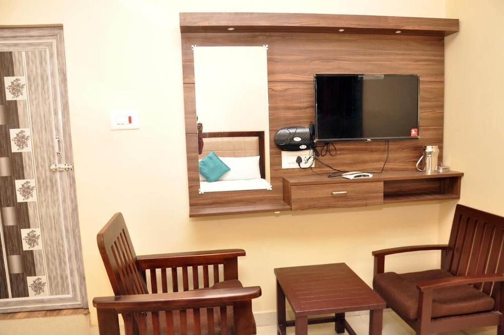 hotel kaala bairav grand