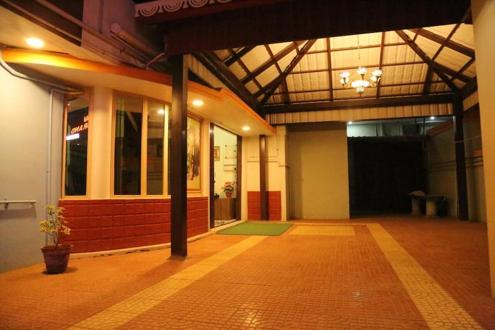 hotel kaala bairav grand