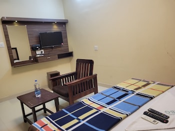 hotel kaala bairav grand