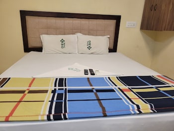 hotel kaala bairav grand