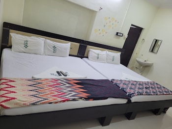 hotel kaala bairav grand