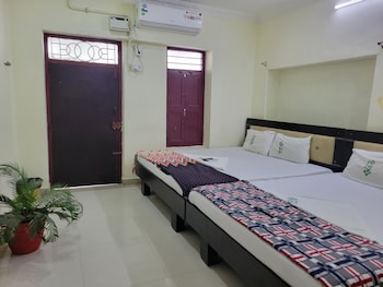 hotel kaala bairav grand