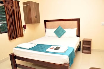 hotel kaala bairav grand