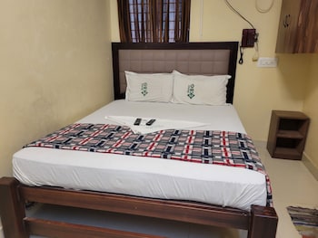 hotel kaala bairav grand