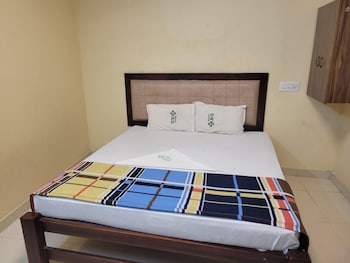 hotel kaala bairav grand