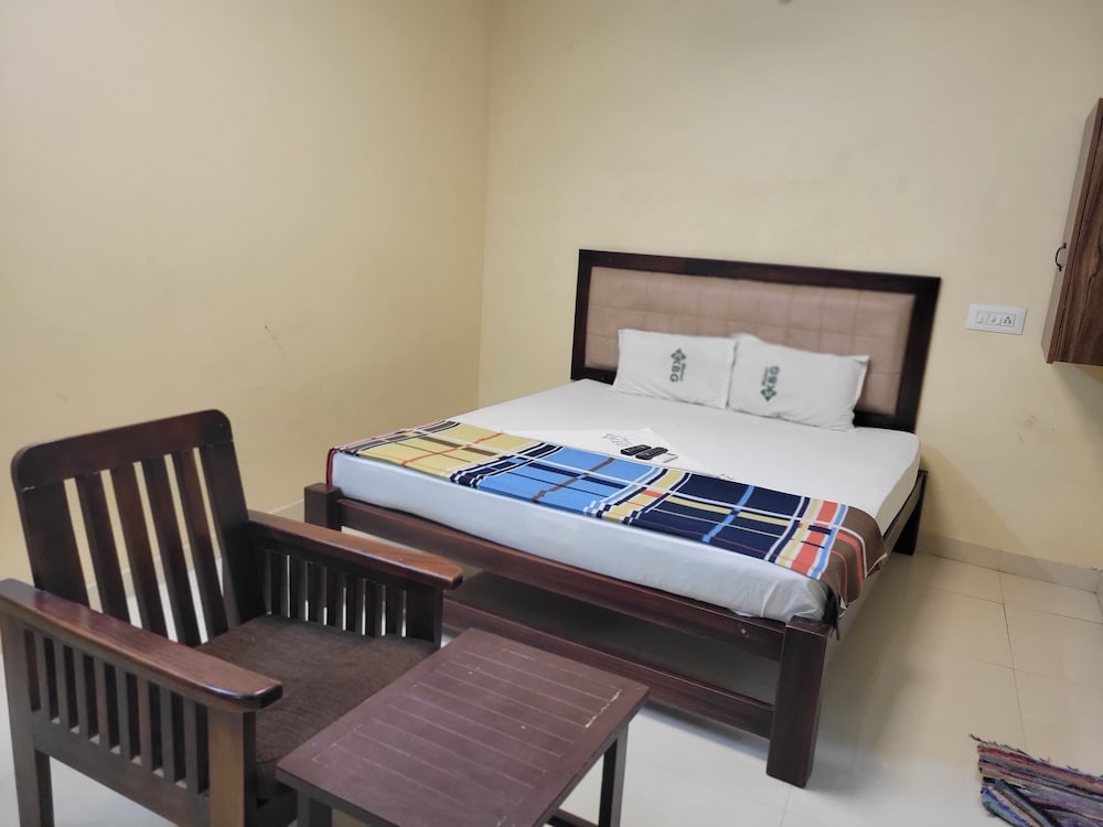 hotel kaala bairav grand