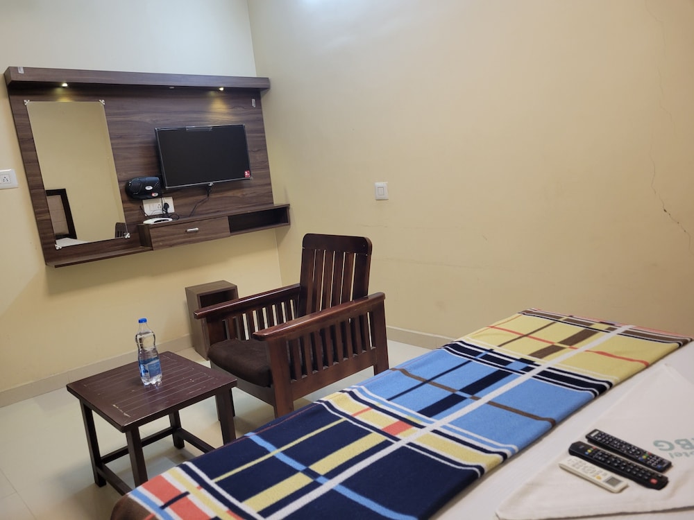 hotel kaala bairav grand