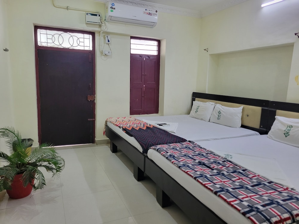 hotel kaala bairav grand