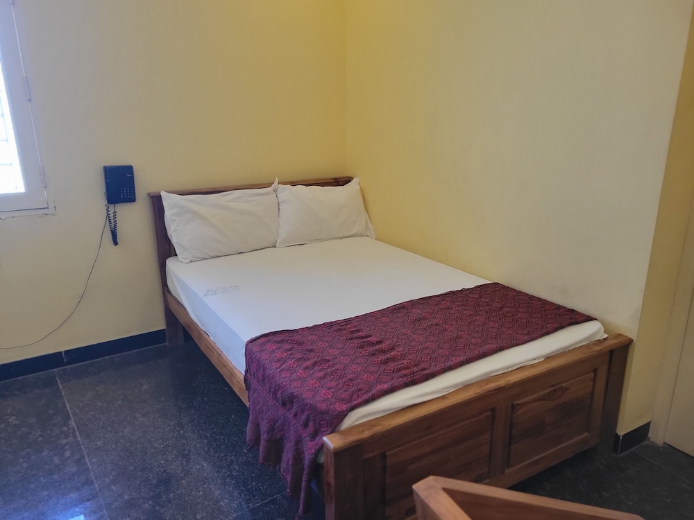 hotel kaala bairav grand